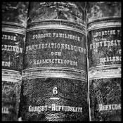 Podcast Familjeboken