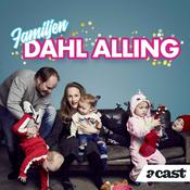 Podcast Familjen Dahl Alling