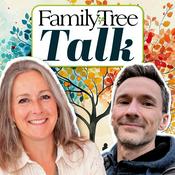 Podcast Family Tree Talk