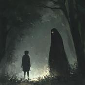 Podcast Famous Modern Ghost Stories