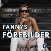Podcast Fannys Förebilder
