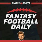 Podcast Fantasy Football Daily