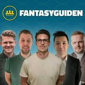 Podcast FantasyGuiden