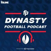 Podcast FantasyPros Dynasty Football Podcast