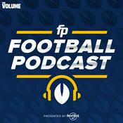 Podcast FantasyPros - Fantasy Football Podcast