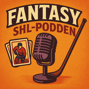 Podcast FantasySHL-Podden
