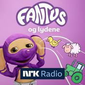Podcast Fantus og lydene