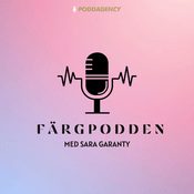 Podcast Färgpodden
