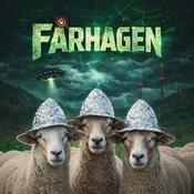 Podcast Fårhagen Podcast