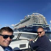 Podcast Fartygspodden