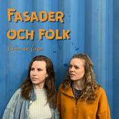 Podcast Fasader och folk