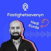 Podcast Fastighetsavenyn