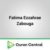 Podcast Fatima Ezzahrae Zabouga