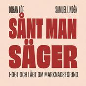 Podcast Sånt man säger