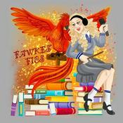Podcast Fawkes Fics Podcast