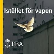 Podcast Istället för vapen