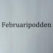 Podcast Februaripodden