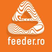Podcast feeder sound