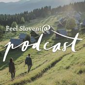 Podcast FEEL Slovenia Podcast