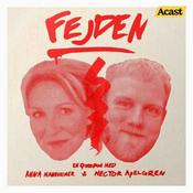 Podcast Fejden