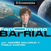 Podcast FENÓMENO BARRIAL