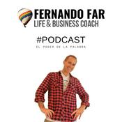 Podcast Fernando Far Podcast Experience!