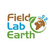 Podcast Field, Lab, Earth