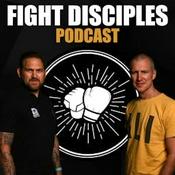 Podcast Fight Disciples Podcast