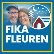 Podcast Fika Fleuren