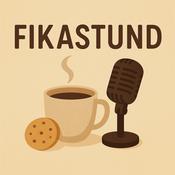 Podcast Fikastund med Anja och Anton