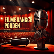 Podcast Filmbranschpodden