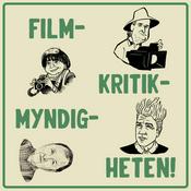 Podcast Filmkritikmyndighetens Podd