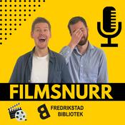 Podcast Filmsnurr