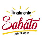 Podcast Finalmente Sabato