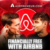 Podcast Financially Free with Airbnb!