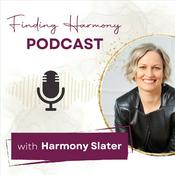 Podcast Finding Harmony Podcast