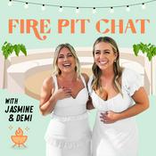 Podcast Fire Pit Chat: A Love Island Podcast