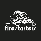 Podcast FIRESTARTERS with Todd White