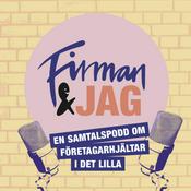 Podcast Firman och jag