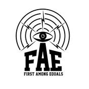 Podcast First Among Equals Podcast