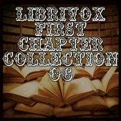 Podcast First Chapter Collection 006