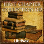 Podcast First Chapter Collection 012
