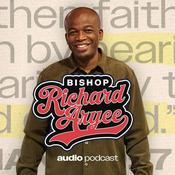 Podcast Bishop Richard Aryee