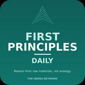 Podcast First Principles Daily