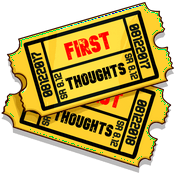 Podcast First Thoughts