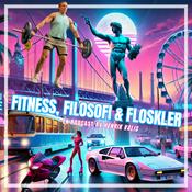 Podcast Fitness, Filosofi och Floskler