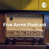 Podcast Five Arms Podcast