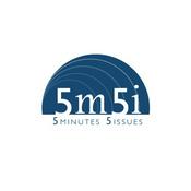 Podcast Five Minutes Five Issues
