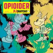 Podcast Opioider på Snapchat