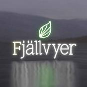 Podcast Fjällvyer Podcast